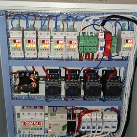 ELEKTRIK SANTEHNIM