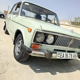 Lada 2106 1999