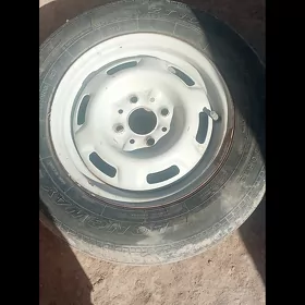 Lada 10 disge komplekit
