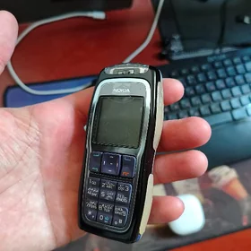 NOKIA 3220 ORIGINAL 2004