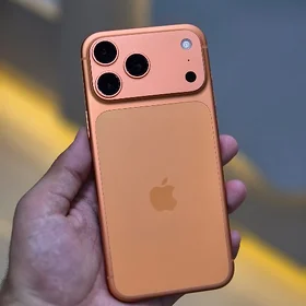 17 pro max 256gb