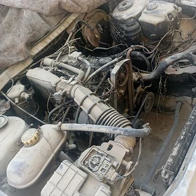 opel 2.0 vozduhamer
