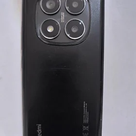 Redmi not 14 pro