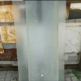 Duş Kabini Gapy Aýna 2sany