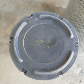 filter komatsu howa