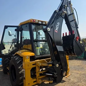 JCB 4CX ECO 2026