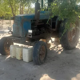 MTZ T-28 2000