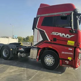 Volvo FH 480 2021