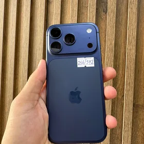 iPhone 17pro