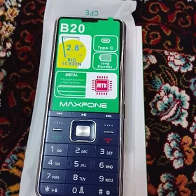 Maxfone B20