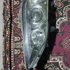 leksus es 350 far
