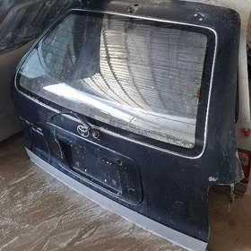 corolla 96bagaz 2006 tarpeda
