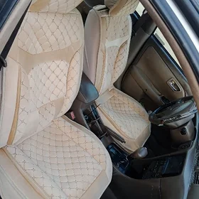 Toyota Camry 2001