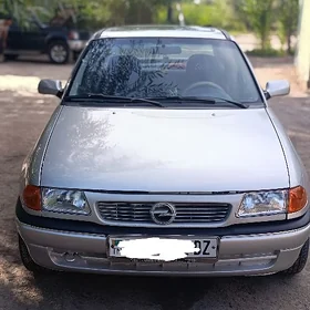 Opel Astra 1993