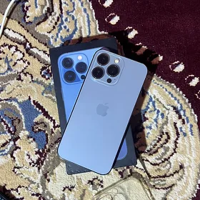 Iphone 13pro