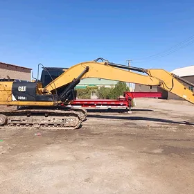 Caterpillar 320 Series 2021