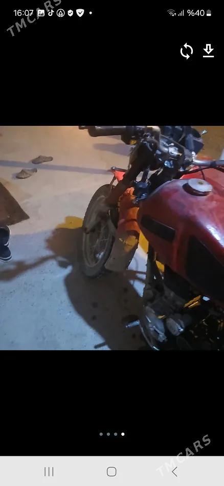 Ozan 200CC 2023 - 1