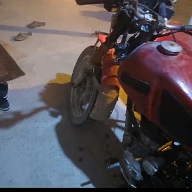 Ozan 200CC 2023