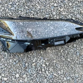 Es 350 Fara ayna