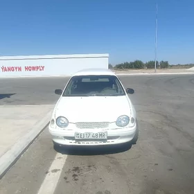 Toyota Corolla 1998