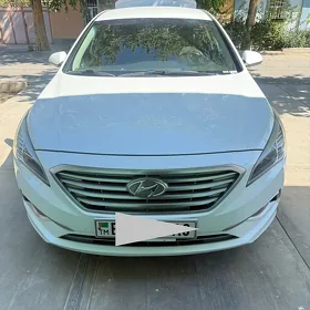 Hyundai Sonata 2017