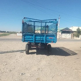 MTZ T-28 1993