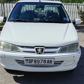 Peugeot 405 2003