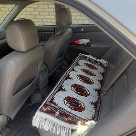 Toyota Camry 2002