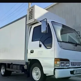 Isuzu Elf 2002