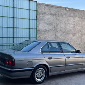 BMW 525 1991