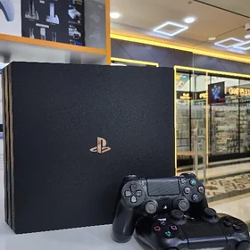 ✅️PLAYSTATION-4 PRO 9.00