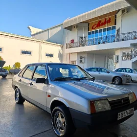 Lada 21099 2003