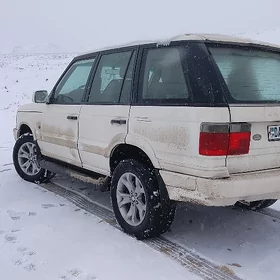 Land Rover Range Rover 1997