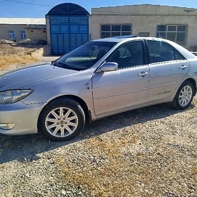 Toyota Camry 2002