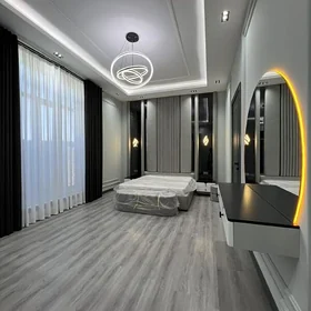 ⭐2017 Gurtly 3komnat 135m²⭐⭐