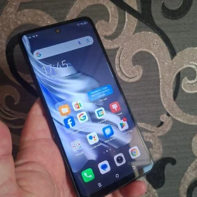 tecno spark 20