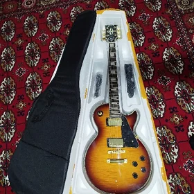 Elektro gitara Gibson гитара