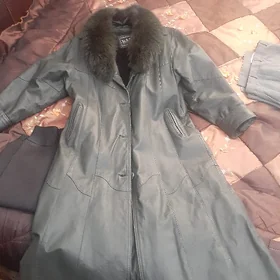 Пальто