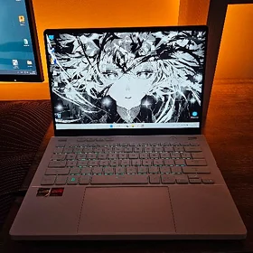 Asus ROG Zephyrus G14 2022
