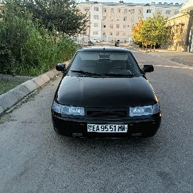 Lada 2110 2002