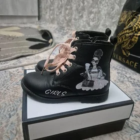 детские сапожки