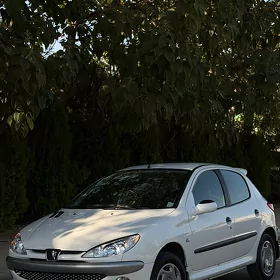 Peugeot 206 2008