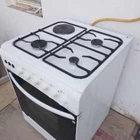Gaz plita LUXELL