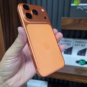 17pro orange