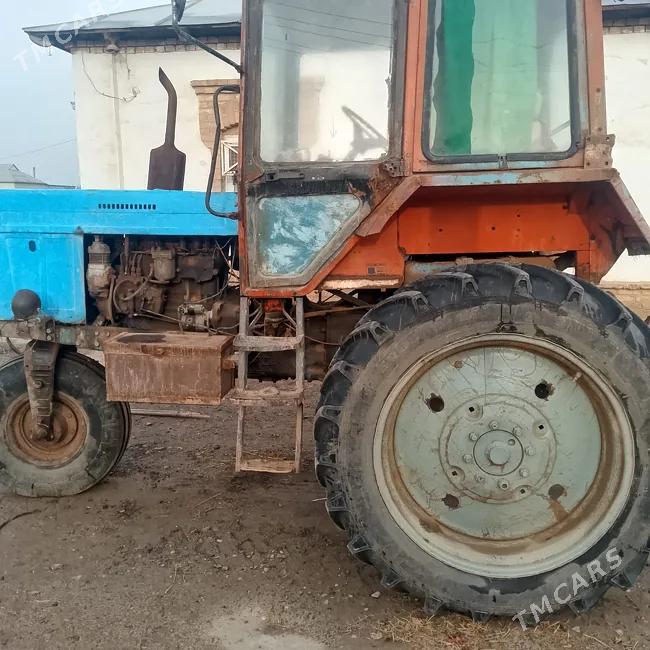 MTZ 80 1993 - 1
