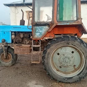MTZ 80 1993