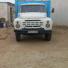 Zil 130 1993