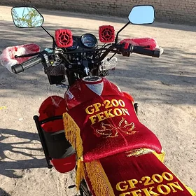 Fekon FK200-14G 2026