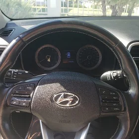 Hyundai Venue 2021