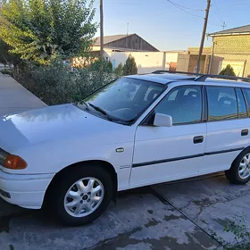 Opel Astra 1997